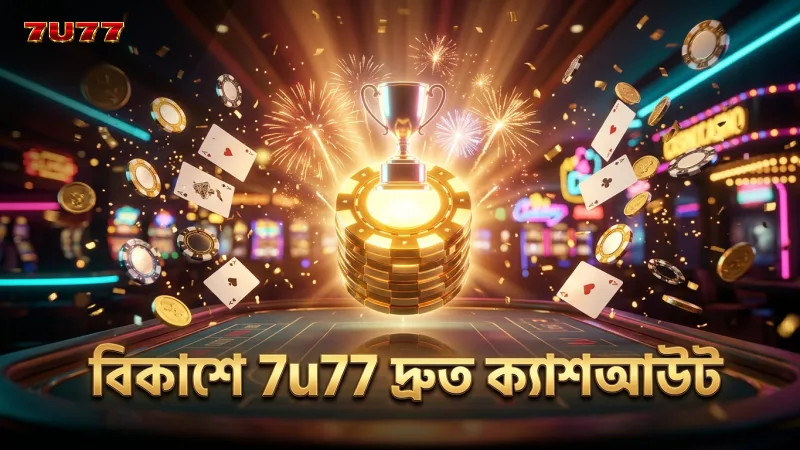 ২৪ ঘণ্টার মধ্যে বিকাশে দ্রুত ক্যাশআউট সফল করুন