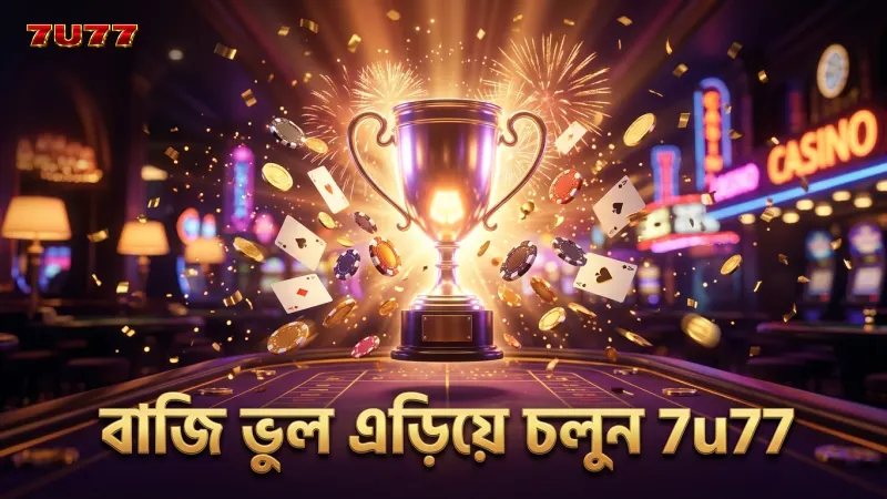 অন্দর বাহার খেলায় বাজি স্থাপনের সময় ভুল এড়িয়ে চলুন