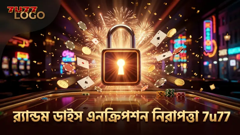 র্যান্ডম ডাইস রোল এনক্রিপশন সিস্টেম সুরক্ষা নিশ্চিত করে